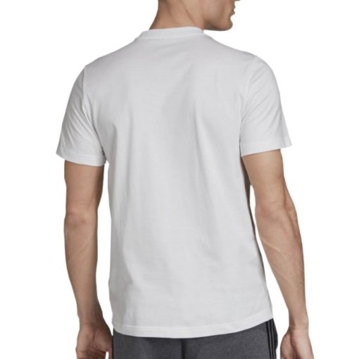 Tricou Adidas Camo Linear