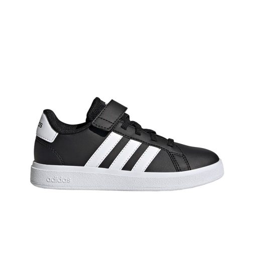 Pantofi Sport Adidas Grand Court JR