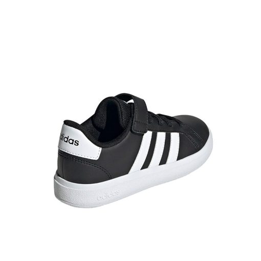 Pantofi Sport Adidas Grand Court JR