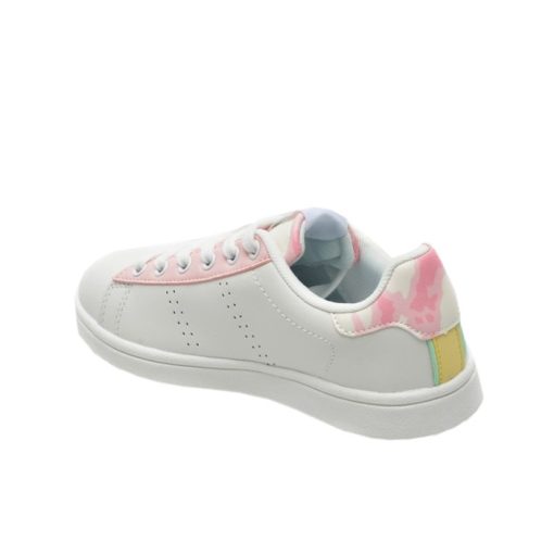 Pantofi Sport Pepe Jeans Player Print JR