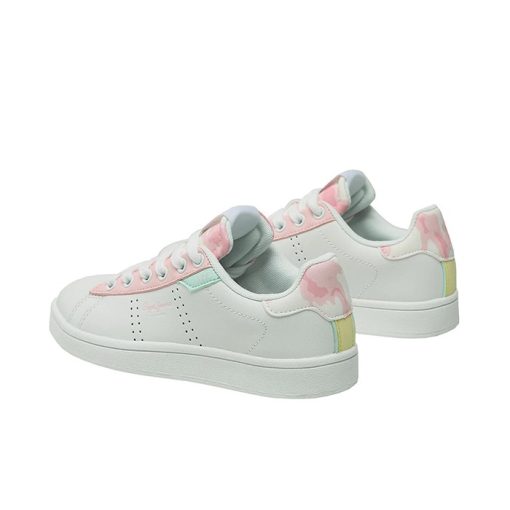 Pantofi Sport Pepe Jeans Player Print JR