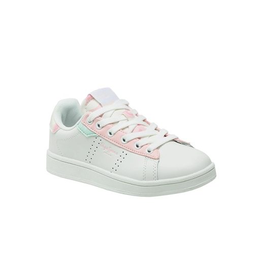 Pantofi Sport Pepe Jeans Player Print JR