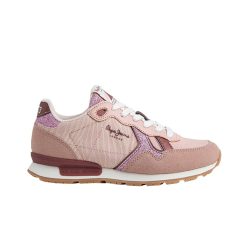 Pantofi Sport Pepe Jeans Brit Animal JR