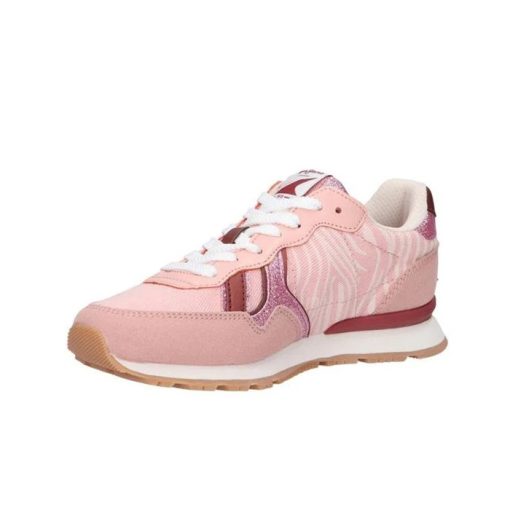 Pantofi Sport Pepe Jeans Brit Animal JR
