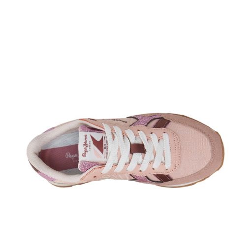 Pantofi Sport Pepe Jeans Brit Animal JR