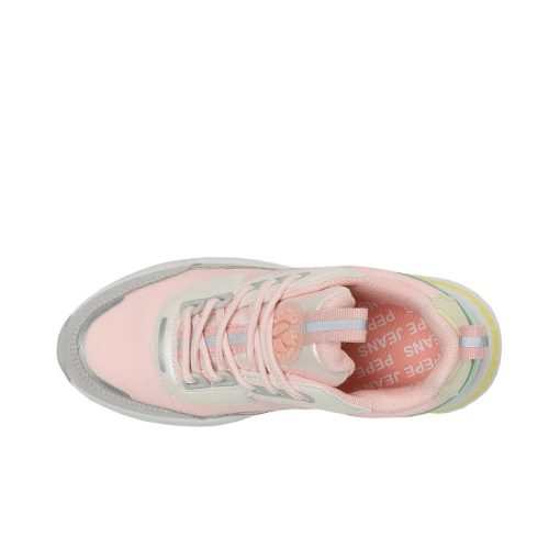 Pantofi Sport Pepe Jeans Arrow Sun JR