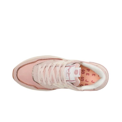 Pantofi Sport Pepe Jeans Arrow Light W