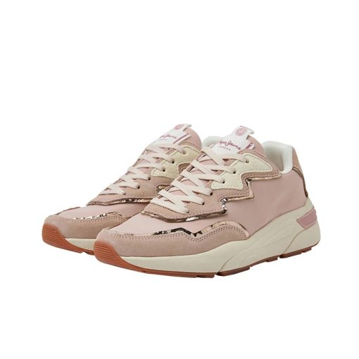 Pantofi Sport Pepe Jeans Arrow Light W