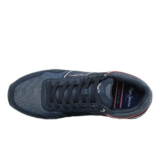 Pantofi Sport Pepe Jeans Tour Club