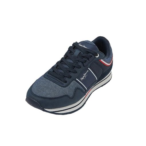Pantofi Sport Pepe Jeans Tour Club