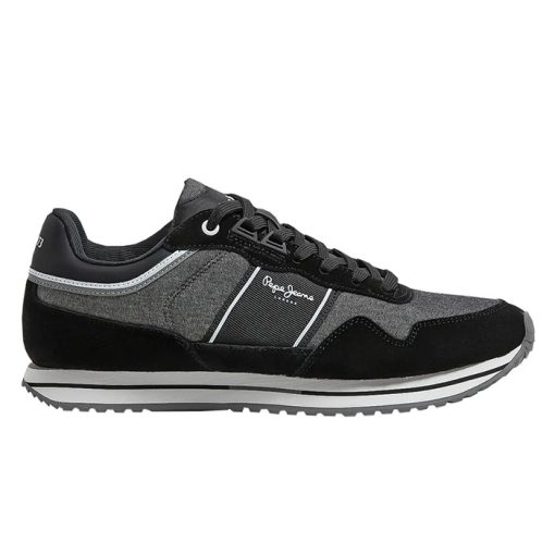 Pantofi Sport Pepe Jeans Tour Club
