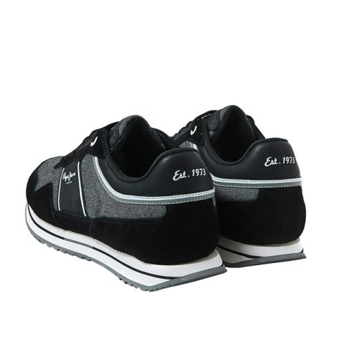 Pantofi Sport Pepe Jeans Tour Club