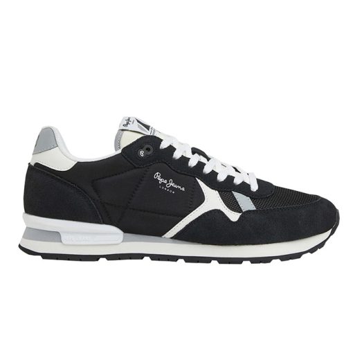 Pantofi Sport Pepe Jeans Brit Heritage