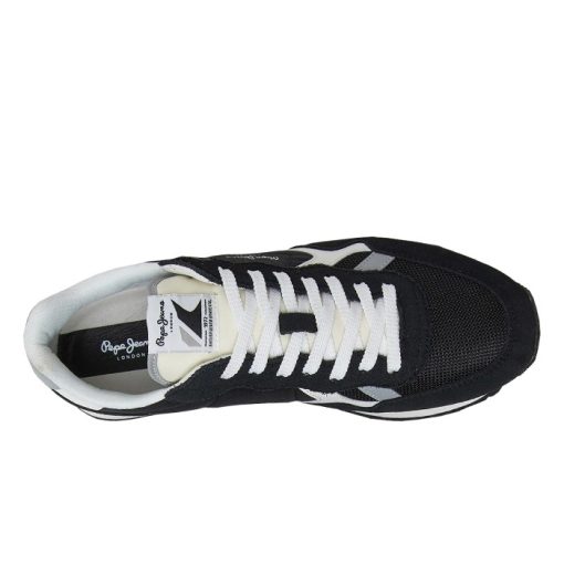 Pantofi Sport Pepe Jeans Brit Heritage
