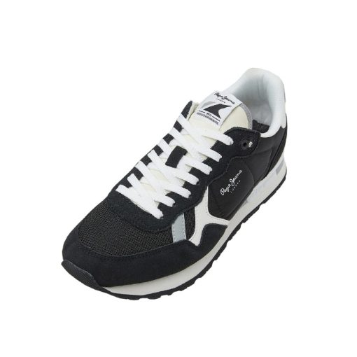 Pantofi Sport Pepe Jeans Brit Heritage