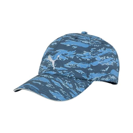 Sapca Puma Quick Dry