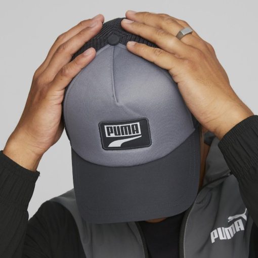 Sapca Puma Trucker