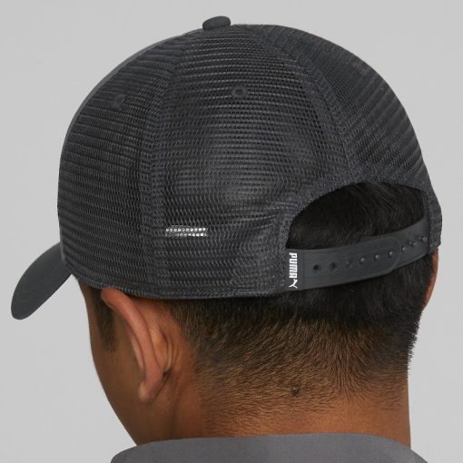 Sapca Puma Trucker