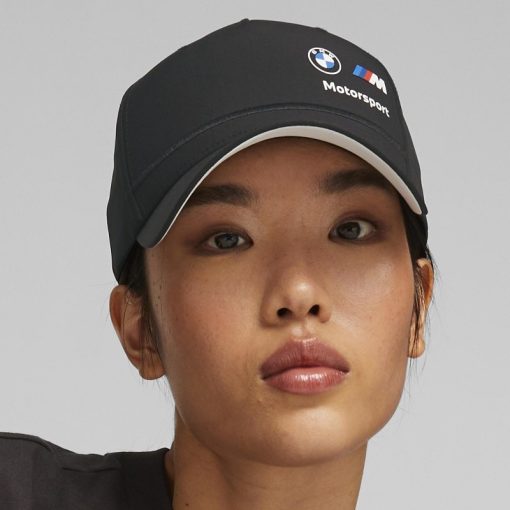 Sapca Puma BMW Motorsport