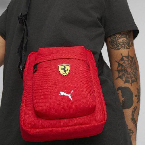 Borseta Puma Ferrari Race