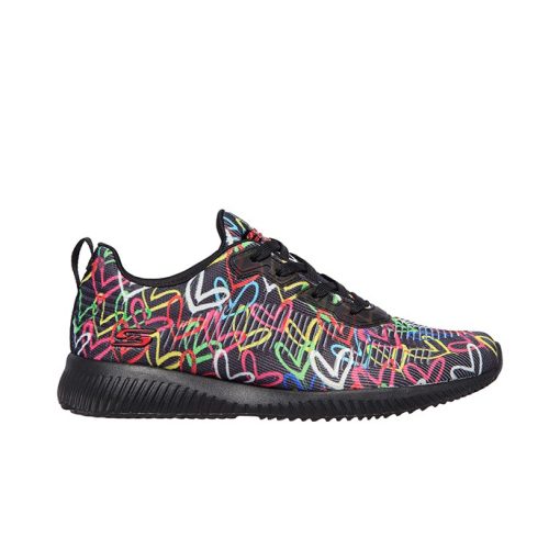 Pantofi Sport Skechers Bobs Starry Love W