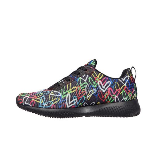 Pantofi Sport Skechers Bobs Starry Love W