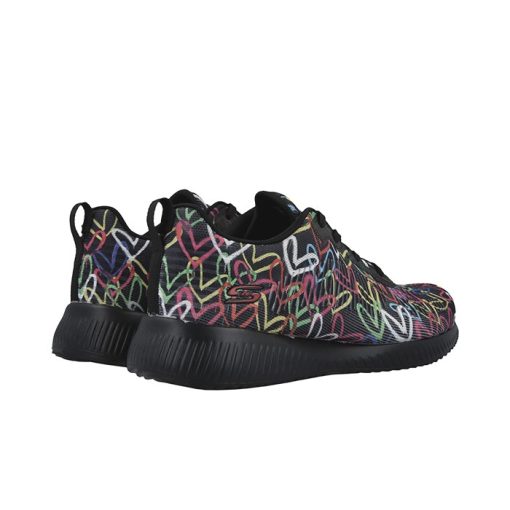 Pantofi Sport Skechers Bobs Starry Love W