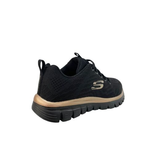 Pantofi Sport Skechers Get Connected W