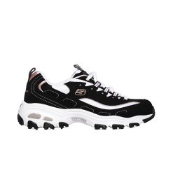 Pantofi Sport Skechers D'Lites Devoted Fan W