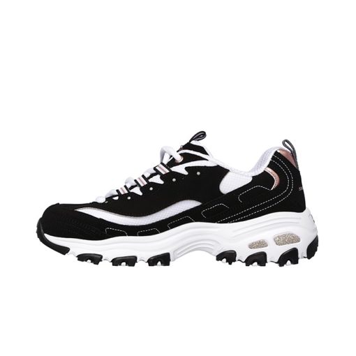 Pantofi Sport Skechers D'Lites Devoted Fan W