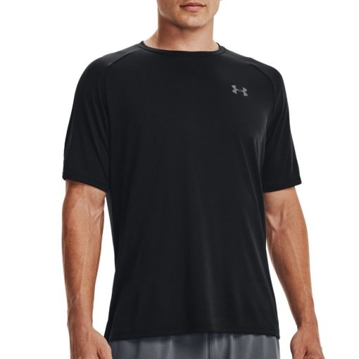 Tricou Under Armour Tech 2.0
