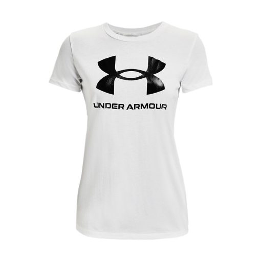 Tricou Under Armour Sportstyle Graphic W