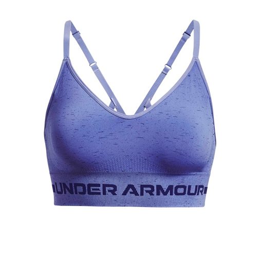 Bustiera Under Armour Seamless W