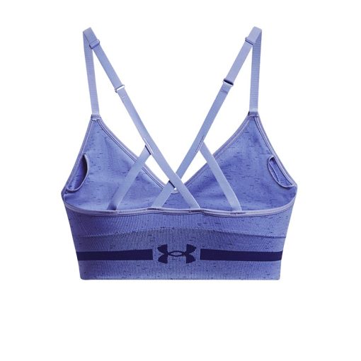 Bustiera Under Armour Seamless W