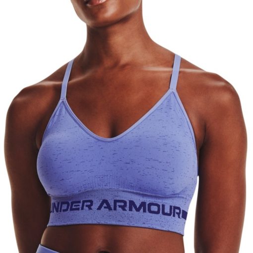 Bustiera Under Armour Seamless W
