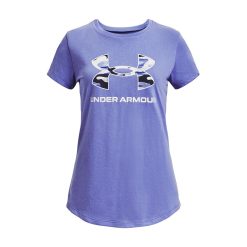 Tricou Under Armour Sportstyle JR