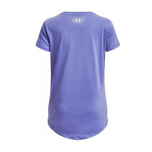 Tricou Under Armour Sportstyle JR
