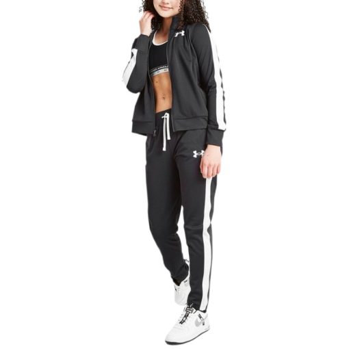 Trening Under Armour EM Knit JR