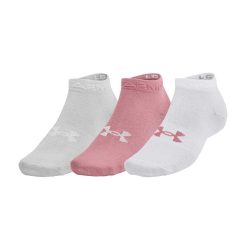 Set 3 Perechi Sosete Under Armour Essential Low