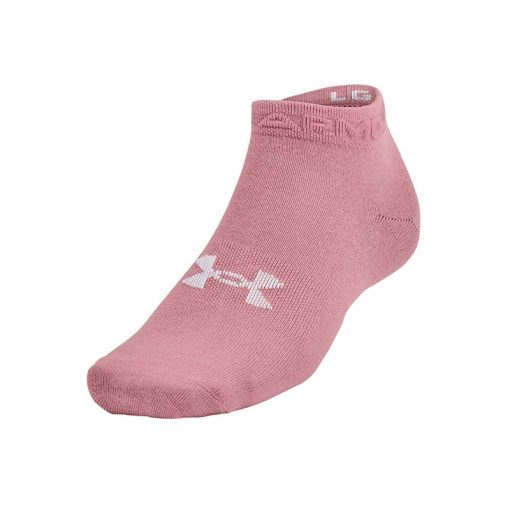 Set 3 Perechi Sosete Under Armour Essential Low