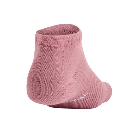 Set 3 Perechi Sosete Under Armour Essential Low