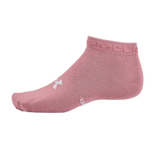 Set 3 Perechi Sosete Under Armour Essential Low