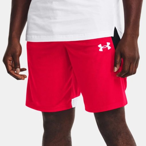 Pantaloni Scurti Under Armour Baseline