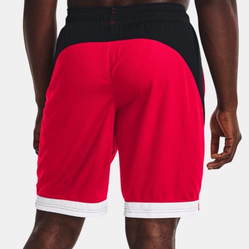 Pantaloni Scurti Under Armour Baseline