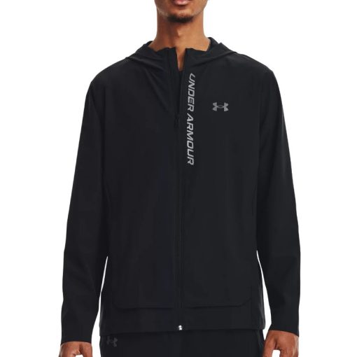 Jacheta Under Armour Outrun The Storm