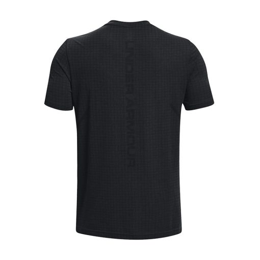 Tricou Under Armour Seamless Grid
