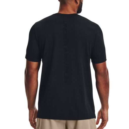 Tricou Under Armour Seamless Grid
