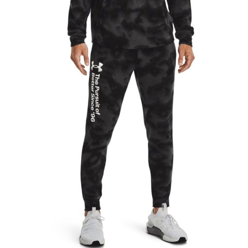Pantaloni Under Armour Rival Novelty