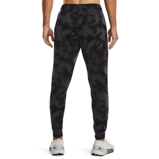 Pantaloni Under Armour Rival Novelty
