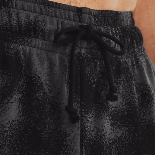 Pantaloni Under Armour Rival Novelty